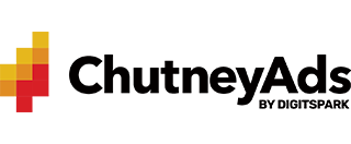 ChutneyAds Logo