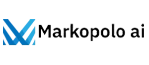 Markopolo.ai Logo