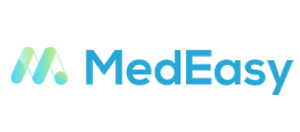 MedEasy Logo