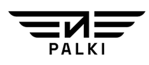 Palki Motors Logo